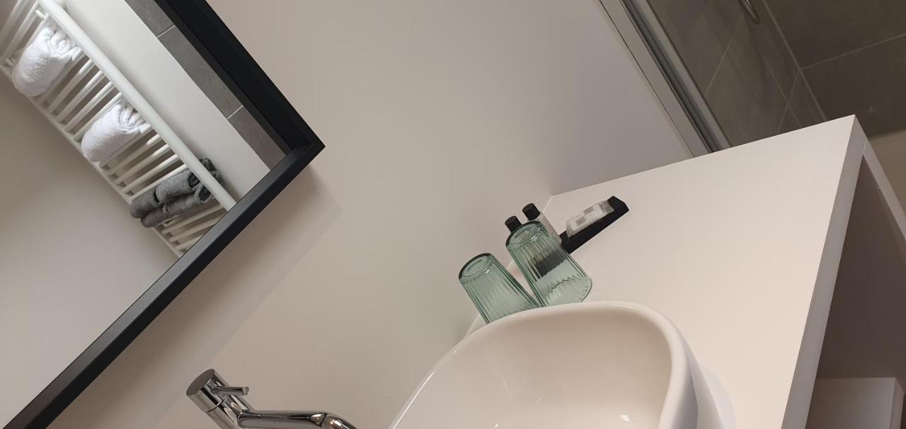 Villa Les Rosiers デ パンネ エクステリア 写真