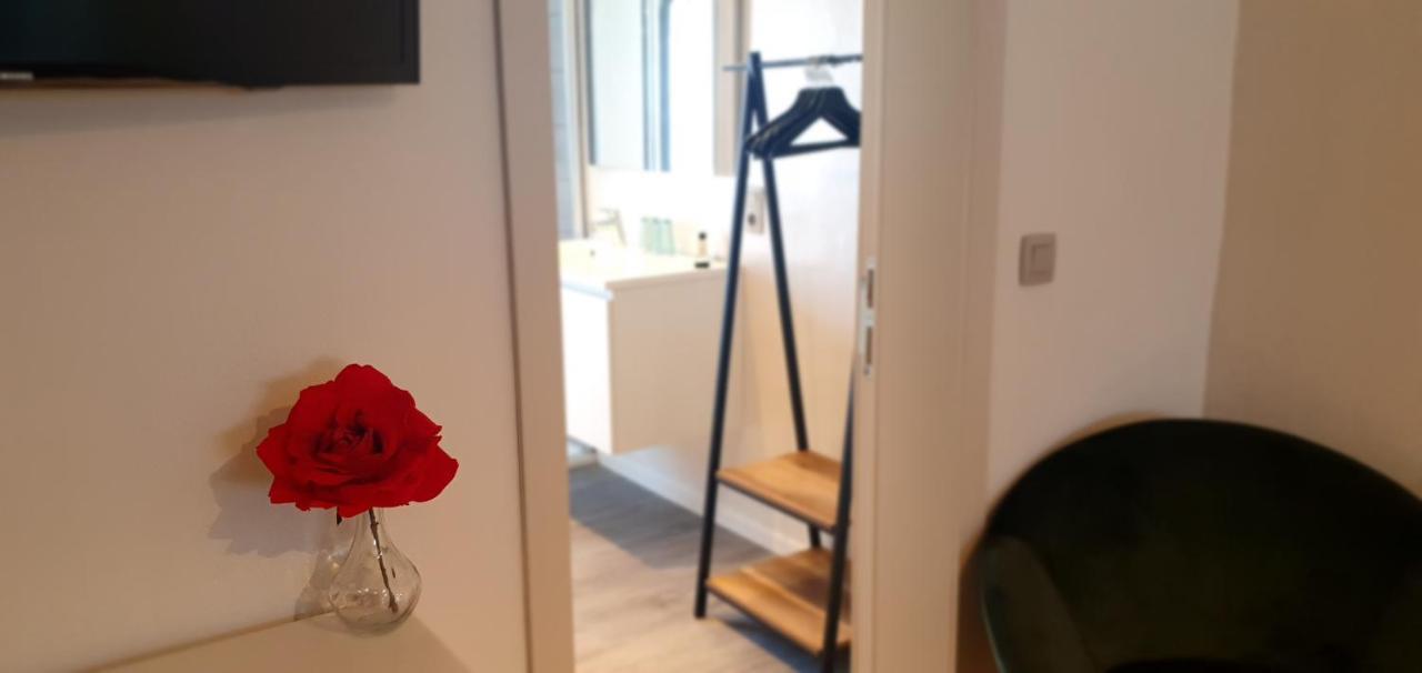 Villa Les Rosiers デ パンネ エクステリア 写真
