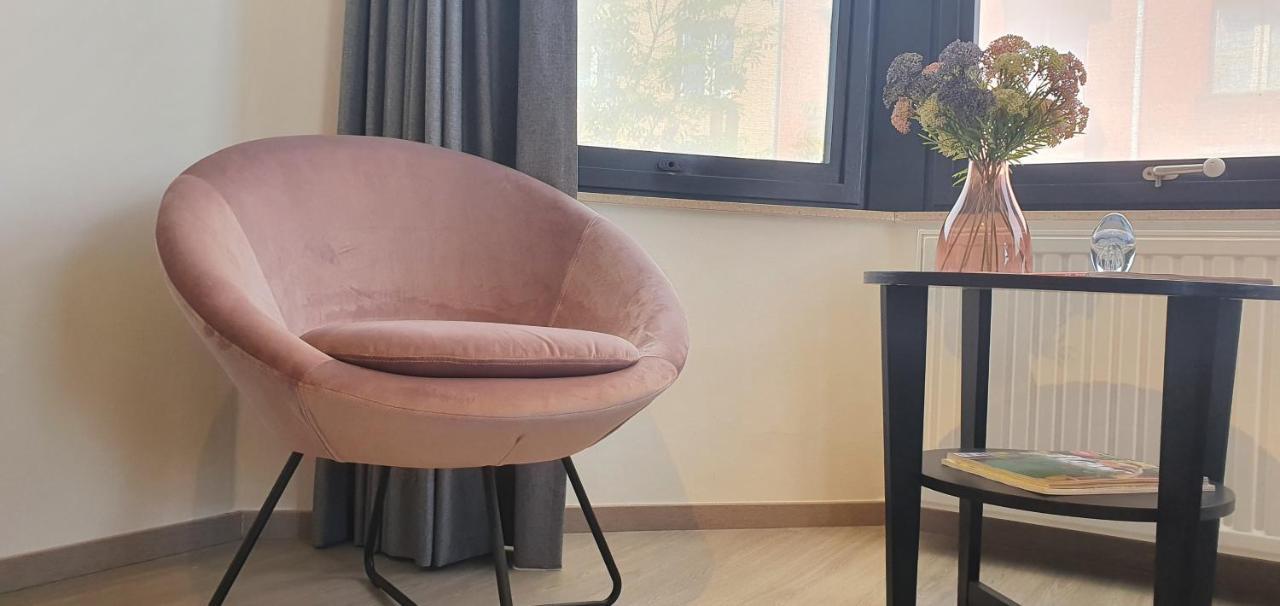 Villa Les Rosiers デ パンネ エクステリア 写真